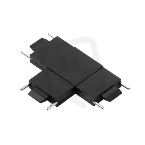 VEGA T spoj černá 24V RENDL R14180