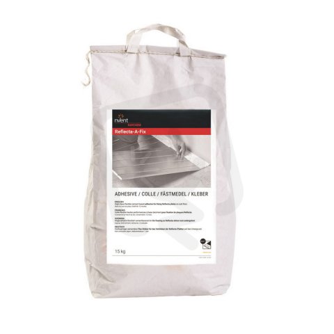 Lepidlo pro lepení desek Reflecta 15 kg R-RF-ADH-A-FIX RAYCHEM 1244-001372