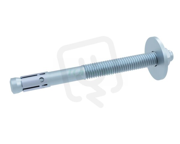 Průvlaková kotva MKT BZ-U plus M10-30-50/110 (PO) TOP SERVIS 4010942