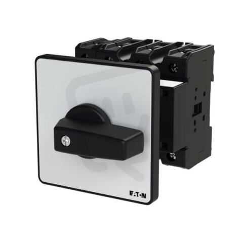P3-80/Z/N Vypínač zapnuto/vypnuto, 3+N-p