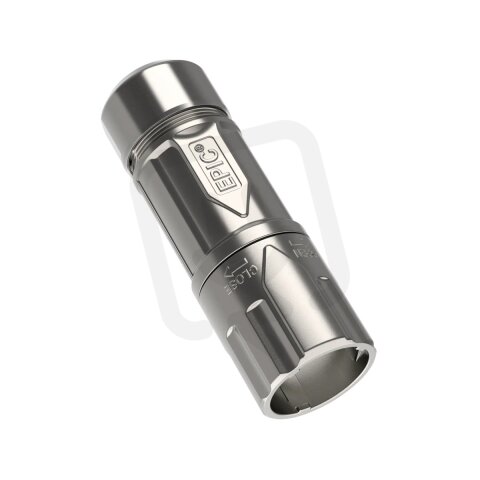 EPIC POWER M23 D6 TWIST 10,5-15,5 (20)