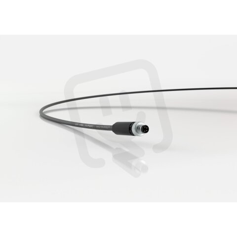 Datový konektor AB-C3-M8MS-F0,25 LAPP 22260993
