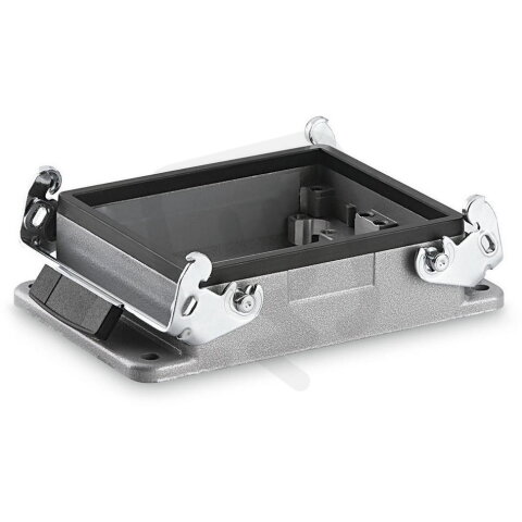 Vestavné pouzdro H-A 48 AG PANEL MOUNT BASE LAPP 10625500