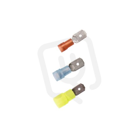 Plochý zásuvný kontakt BLADE RECEPTACLES L-RA 49 H LAPP 63101030