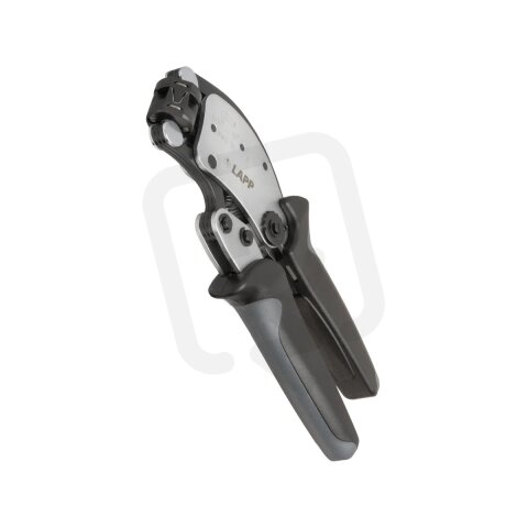 Krimpovací nástroj CRIMPING PLIERS PEW 8.191 TWISTOR T LAPP 61814613