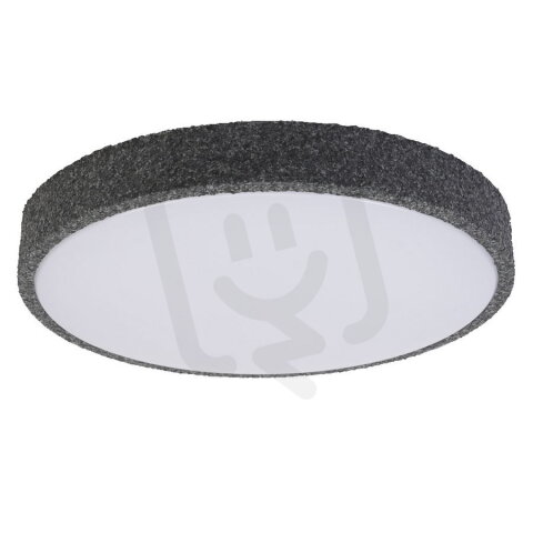 Orbis Yummy 490MM 36W 830 Click DIM Black OSRAM 4099854451027