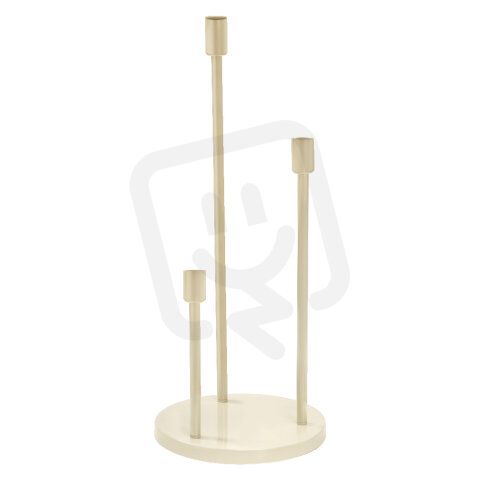 Decor Stick Floor Beige 3XE27 LEDVANCE 4099854453632