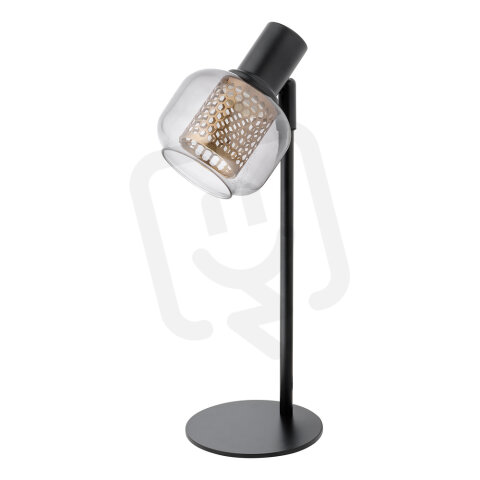 Stolní lampa Decor Firefly Table E14 Black OSRAM 4058075847101