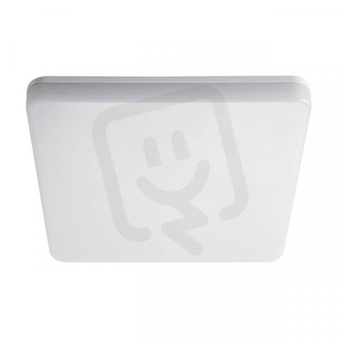 Přisazené LED svítidlo VARSO LED 24W-WW-L 26446 Kanlux