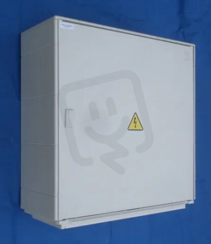Elektroměrový rozvaděč ER222/NVP7P 63A/QM+FV výklenek ČEZ, EG.D DCK 5941111444