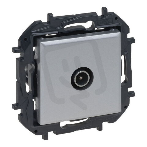 NILOE S.TV HVĚZDA HLINÍK LEGRAND 863374B