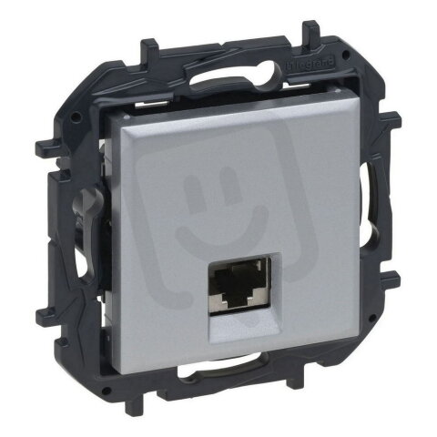 NILS-1XRJ45 C6 STP HLINÍK LEGRAND 863365B