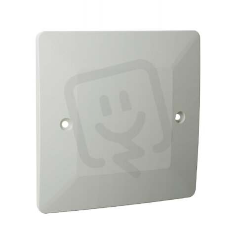 Víčko pro lištovou krabici LK 85X28/ZNI HF, ZONI, bílá KOPOS VLK 85/ZNI HF_HB