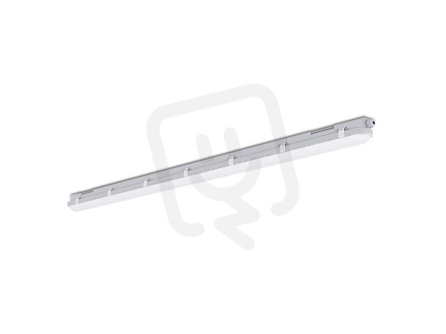 Stropní svítidlo HULK 150 29-50W 4000K UGR šedá LED2 1240541