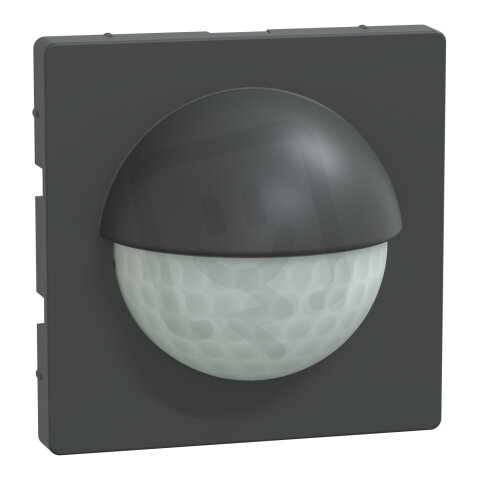 ARGUS 180 zapuštěný modul čidla, Merten System D, antracit, plast MEG5710-6034