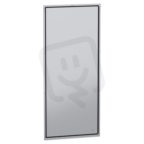 Zadní panel, PanelSeT SFN, 1800x800, RAL7035 SCHNEIDER NSYBPN188