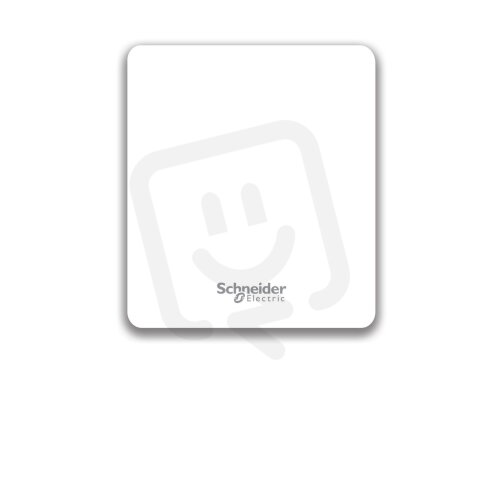 Bezdrátový snímač Teplota, Vlhkost, ZigBee PRO SCHNEIDER SED-TRH-G-5045