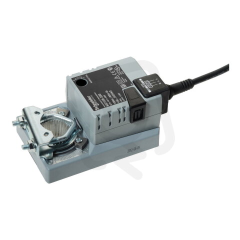 Klapkový pohon MD10B-230 (10 Nm) SCHNEIDER 8751011000