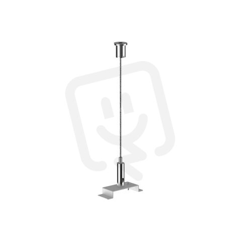 CL OFFICE PRO/HALL PRO SUSPENSION KIT WH