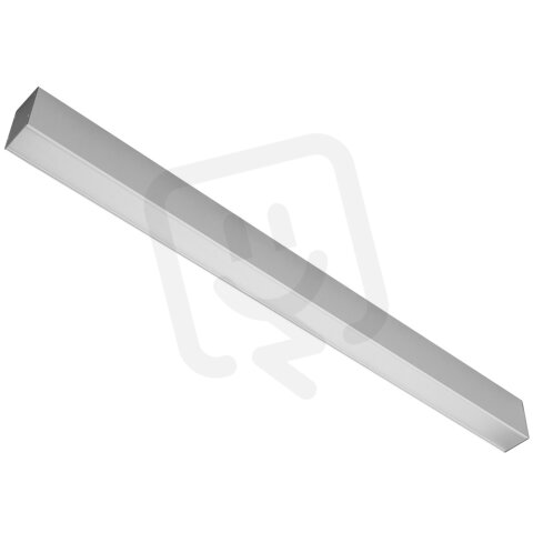 HL5000 délka 1485mm LED 830 opálový kryt závěsné pro přímé osvětlení