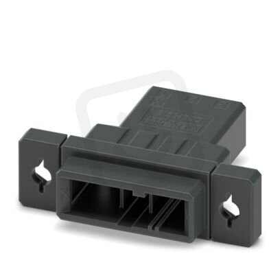 Průchodný konektor D32H 2,2/ 3-PT-5,08-X PHOENIX CONTACT 1376508