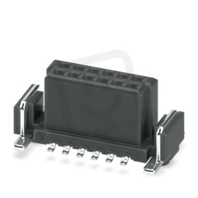 Pružinové lišty SMD FR 1,27/ 12-FV 6,25 PHOENIX CONTACT 1374027
