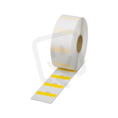 Etiketa pro zabalení kabelu WML 8 (51X13)R YE PHOENIX CONTACT 1488730