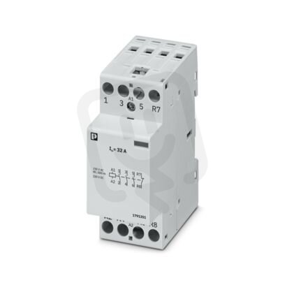 Instalační stykač CBL-SC-230UC/31/32A PHOENIX CONTACT 1791351