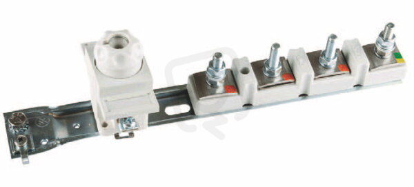 Stožárová výzbroj SR561-25/UN, IP00 MOREK MPA0307A22