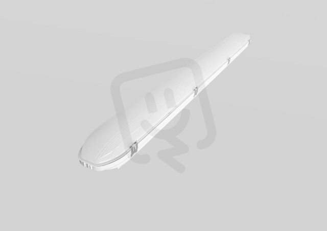 Průmyslové svítidlo SPIRIT-VU 1.5ft PCc 8100/840 DALI 2M 3F25 SOVERT 7265272