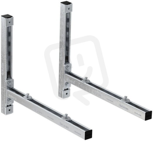 KSU 600  set na klimatizaci