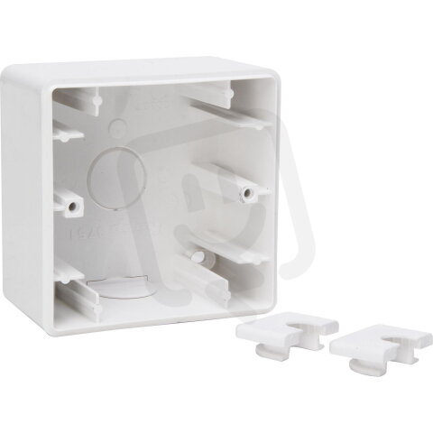 375102008 HK02 - Surface-mounting housin