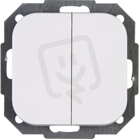 688502009 Series switch, 10AX, 250V, DON