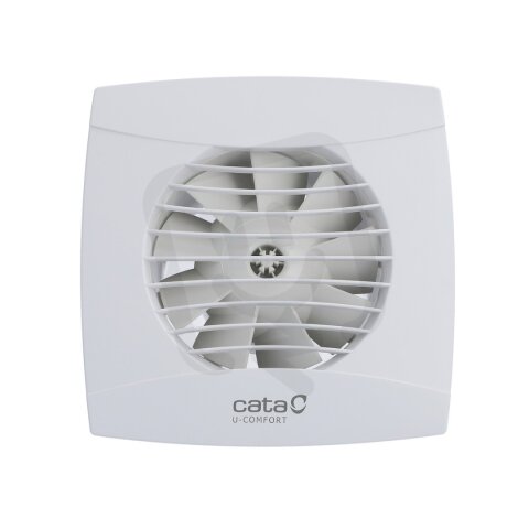 Ventilátor CATA UC 12 HYGRO 01300200