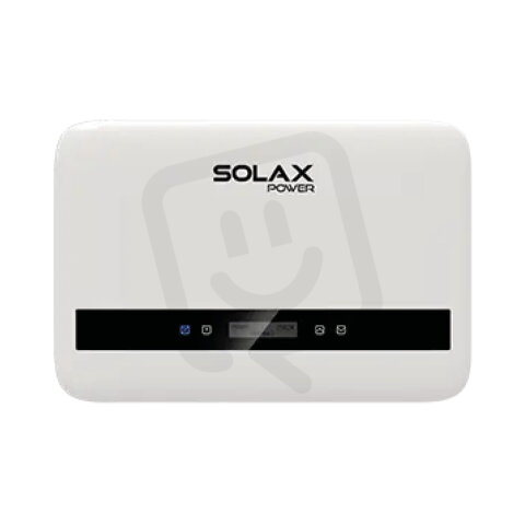 Boost X1-5K-G4, bez WiFi 3.0