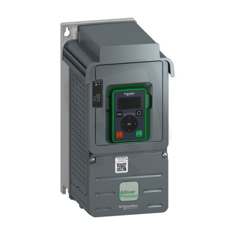 ATV610U07N4 ATV610, Frekvenční měnič řad