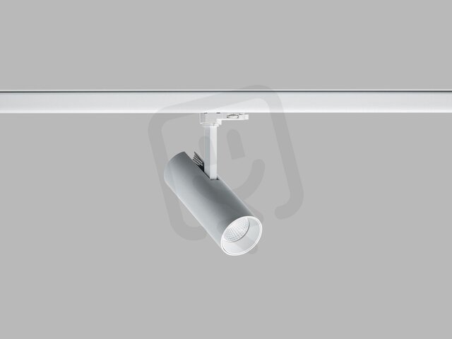Lištové svítidlo MATRIX 2, W DALI/PUSH 20W 3000K bílá LED2 6090431D