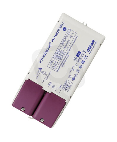 LEDVANCE POWERTRONIC INTELLIGENT PTi I 150/220240 I