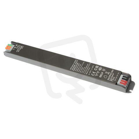 24V 350W zdroj NANO-24-350