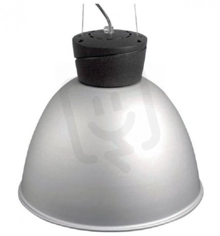 Trevos 47541 EGO IV 150 svítidlo pro zdroje se závitem E27-reflektor z matovéhou