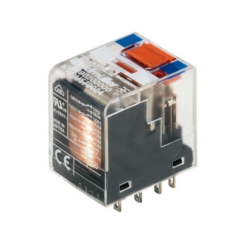 Miniaturní průmyslové relé RCM570024 WEIDMÜLLER 8690200000