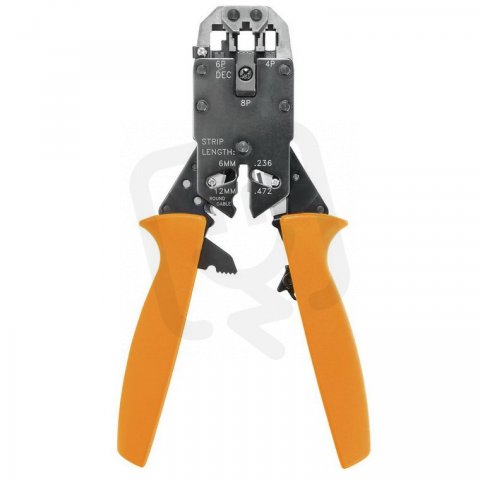Krimpovací kleště TT 864 RS WEIDMÜLLER 9008120000