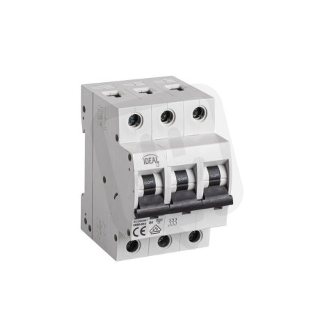 Jistič KMB6-B6/3 KANLUX 23171