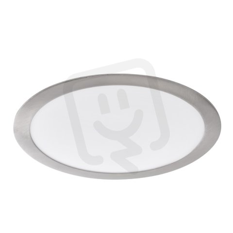 Vestavné LED svítidlo ROUNDA N LED24W-WW-SN 22509 Kanlux