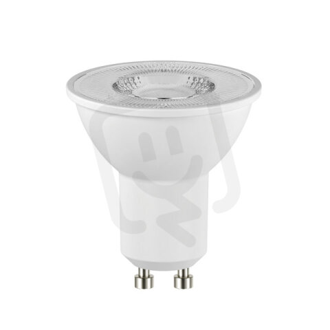 TEZI LED4,5W GU10-WW   Světelný zdroj LE