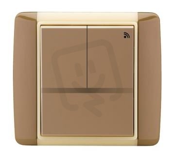 P8 T 3 Element 25 vysílače nástěnné