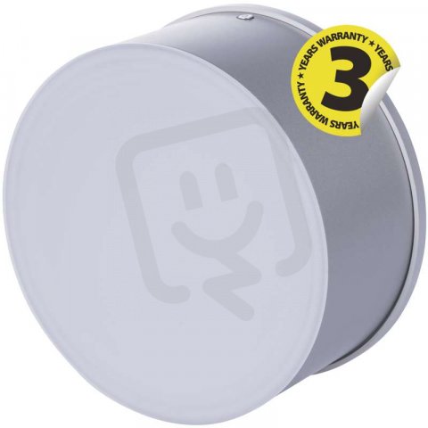 LED SVÍT.PŘ.KR 17W IP44 WW S