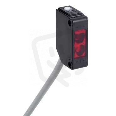 Schneider XUM9APCNL2 Fotoelektrické čidlo Optimum, syst. polarizovaný reflexní,