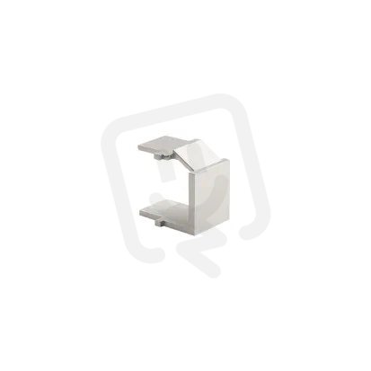 BWB/43 Záslepka otvoru kontaktu RJ45/RJ1