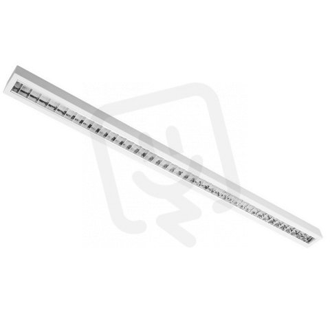 MODUS EVAL 1xLED 1500mm mikroALDP + opál profil přis/záv 3000K 1400mA